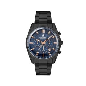 Beverly Hills Polo Club BP3262X.690 Erkek Kol Saati