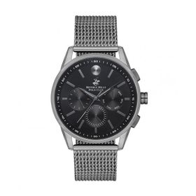 Beverly Hills Polo Club BP3263X.050 Erkek Kol Saati