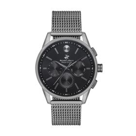 Beverly Hills Polo Club BP3263X.050 Erkek Kol Saati