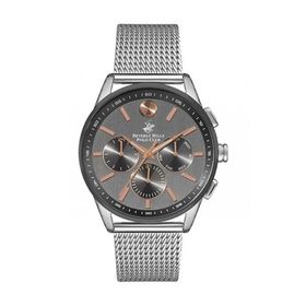 Beverly Hills Polo Club BP3263X.360 Erkek Kol Saati
