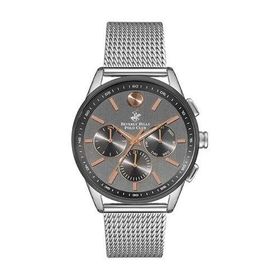 Beverly Hills Polo Club BP3263X.360 Erkek Kol Saati