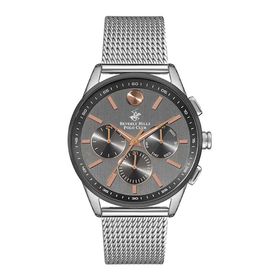 Beverly Hills Polo Club BP3263X.360 Erkek Kol Saati