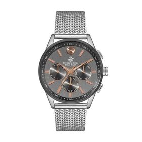 Beverly Hills Polo Club BP3263X.360 Erkek Kol Saati