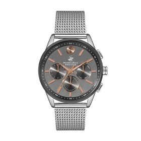 Beverly Hills Polo Club BP3263X.360 Erkek Kol Saati