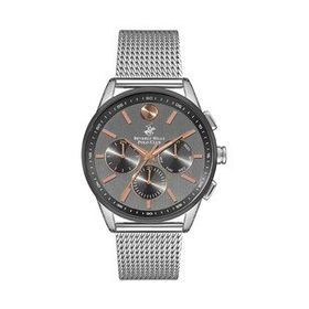 Beverly Hills Polo Club BP3263X.360 Erkek Kol Saati
