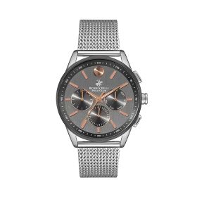 Beverly Hills Polo Club BP3263X.360 Erkek Kol Saati