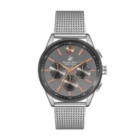 Beverly Hills Polo Club BP3263X.360 Erkek Kol Saati