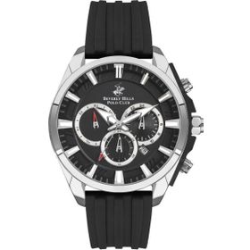 Beverly Hills Polo Club BP3267X.351 Kol Saati