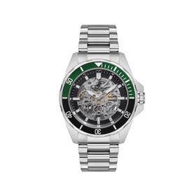 Beverly Hills Polo Club BP3272X.350 Erkek Kol Saati