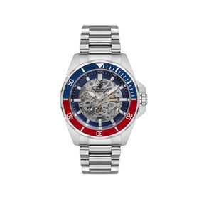 Beverly Hills Polo Club BP3272X.390 Erkek Kol Saati