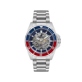 Beverly Hills Polo Club BP3272X.390 Erkek Kol Saati