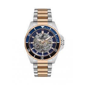 Beverly Hills Polo Club BP3272X-590 Erkek Kol Saati