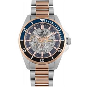Beverly Hills Polo Club BP3272X-590 Erkek Kol Saati