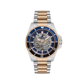 Beverly Hills Polo Club BP3272X-590 Erkek Kol Saati