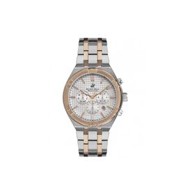 Beverly Hills Polo Club BP3273X.530 Erkek Kol Saati