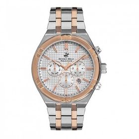 Beverly Hills Polo Club BP3273X.530 Erkek Kol Saati