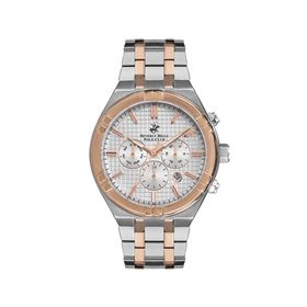 Beverly Hills Polo Club BP3273X.530 Erkek Kol Saati