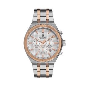 Beverly Hills Polo Club BP3273X.530 Erkek Kol Saati