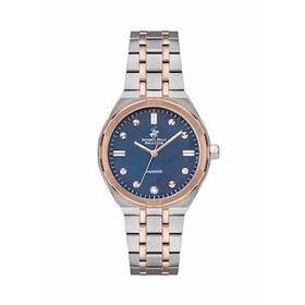 Beverly Hills Polo Club BP3274X.590 Erkek Kol Saati