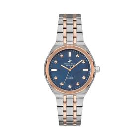 Beverly Hills Polo Club BP3274X.590 Erkek Kol Saati