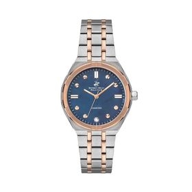 Beverly Hills Polo Club BP3274X.590 Erkek Kol Saati