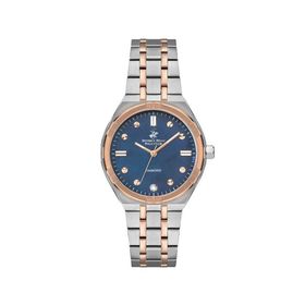 Beverly Hills Polo Club BP3274X.590 Erkek Kol Saati
