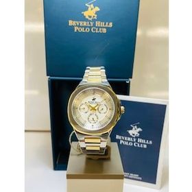 Beverly Hills Polo Club BP3275X.230 Kol Saati