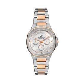Beverly Hills Polo Club BP3275X.530 Kol Saati