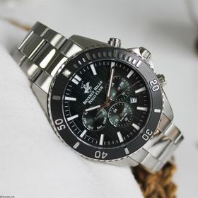 Beverly Hills Polo Club BP3276X.370 Erkek Kol Saati