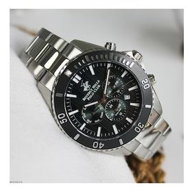 Beverly Hills Polo Club BP3276X.370 Erkek Kol Saati