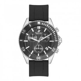 Beverly Hills Polo Club BP3277X.351 Erkek Kol Saati