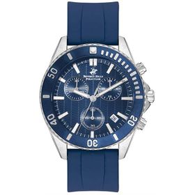 Beverly Hills Polo Club BP3277X.399 Erkek Kol Saati