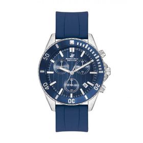 Beverly Hills Polo Club BP3277X.399 Erkek Kol Saati