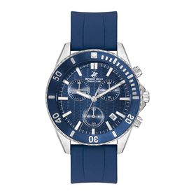 Beverly Hills Polo Club BP3277X.399 Erkek Kol Saati