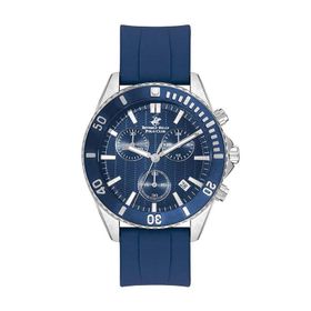 Beverly Hills Polo Club BP3277X.399 Erkek Kol Saati