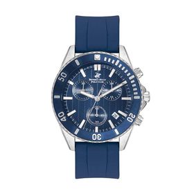 Beverly Hills Polo Club BP3277X.399 Erkek Kol Saati