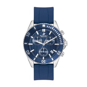 Beverly Hills Polo Club BP3277X.399 Erkek Kol Saati