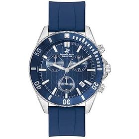 Beverly Hills Polo Club BP3277X.399 Erkek Kol Saati
