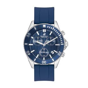 Beverly Hills Polo Club BP3277X.399 Erkek Kol Saati
