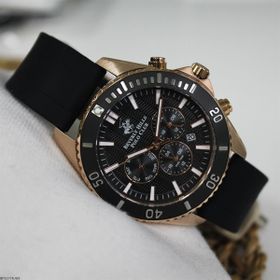 Beverly Hills Polo Club BP3277X.451 Erkek Kol Saati