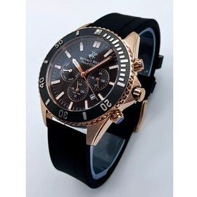Beverly Hills Polo Club BP3277X.451 Erkek Kol Saati