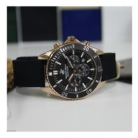 Beverly Hills Polo Club BP3277X.451 Erkek Kol Saati
