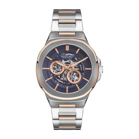 Beverly Hills Polo Club BP3279X.590 Erkek Kol Saati