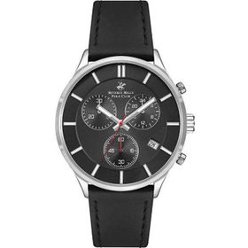 Beverly Hills Polo Club BP3280X.351 Erkek Kol Saati