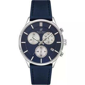 Beverly Hills Polo Club BP3280X.351 Kol Saati