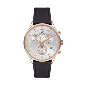 Beverly Hills Polo Club BP3280X.431 Erkek Kol Saati
