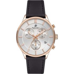Beverly Hills Polo Club BP3280X.431 Erkek Kol Saati