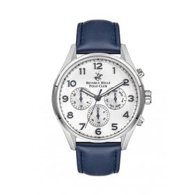 Beverly Hills Polo Club BP3282X.339 Erkek Kol Saati