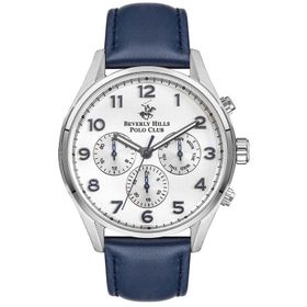 Beverly Hills Polo Club BP3282X.339 Erkek Kol Saati