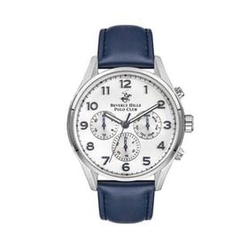 Beverly Hills Polo Club BP3282X.339 Erkek Kol Saati